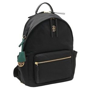 Tory Burch Piper Nylon Backpack